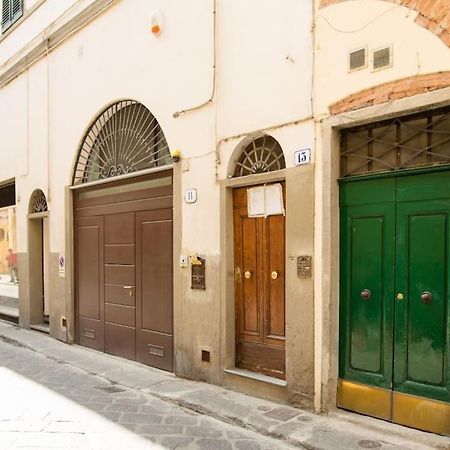 Keys Of Italy - Sprone 15 - 2 Bedroom Family Apartment By Ponte Vecchio Firenze Esterno foto