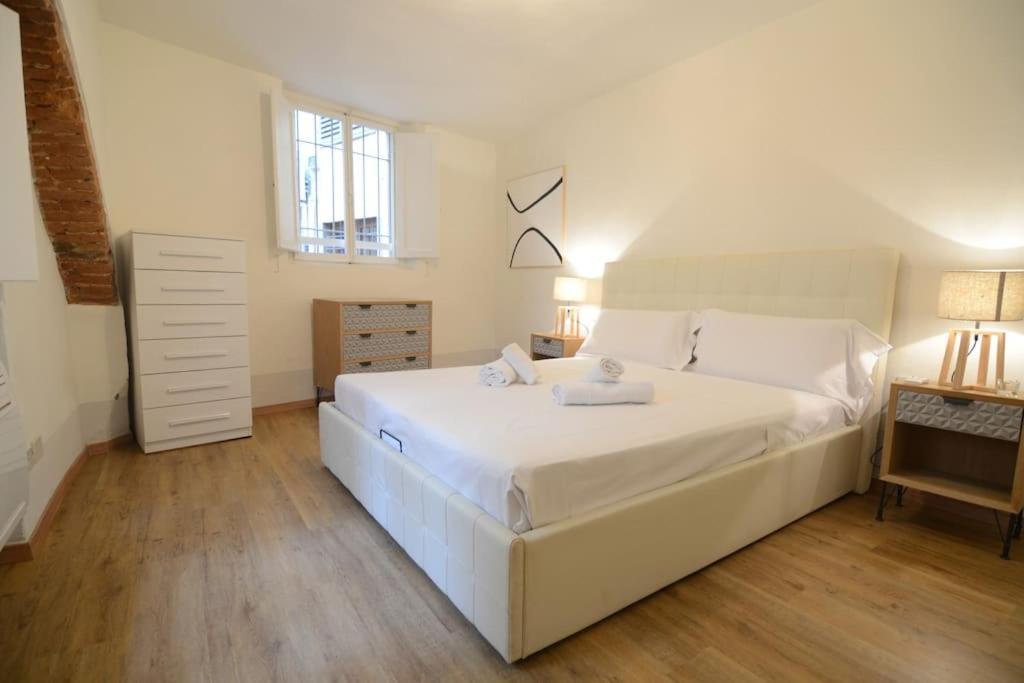Keys Of Italy - Sprone 15 - 2 Bedroom Family Apartment By Ponte Vecchio Firenze Esterno foto