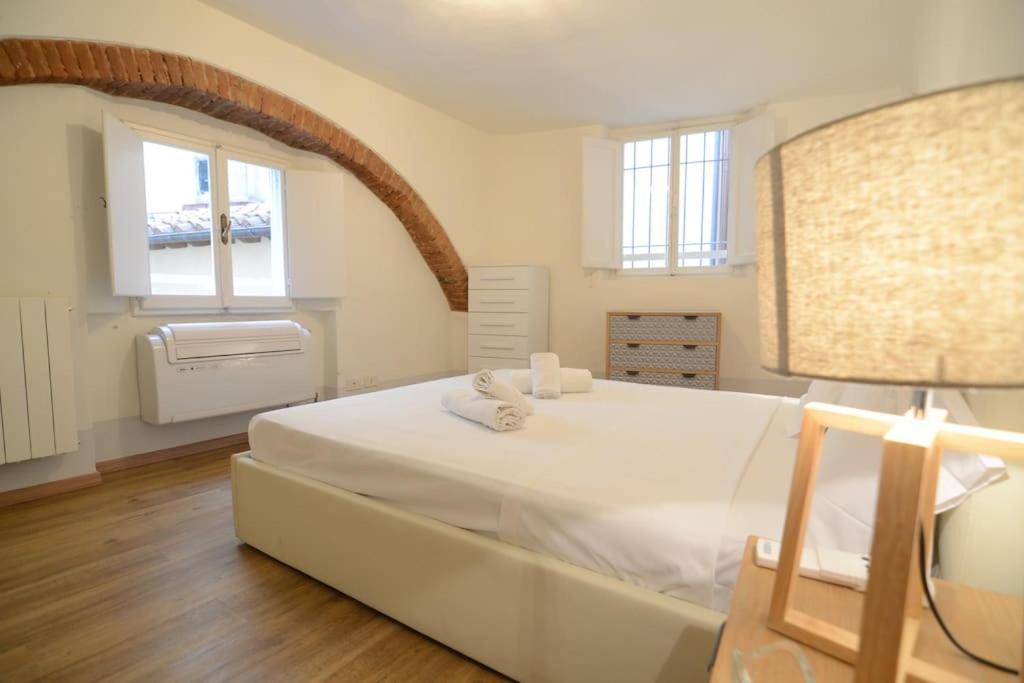 Keys Of Italy - Sprone 15 - 2 Bedroom Family Apartment By Ponte Vecchio Firenze Esterno foto