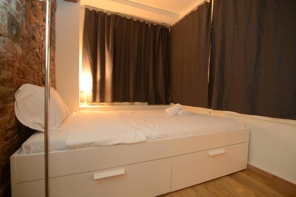 Keys Of Italy - Sprone 15 - 2 Bedroom Family Apartment By Ponte Vecchio Firenze Esterno foto