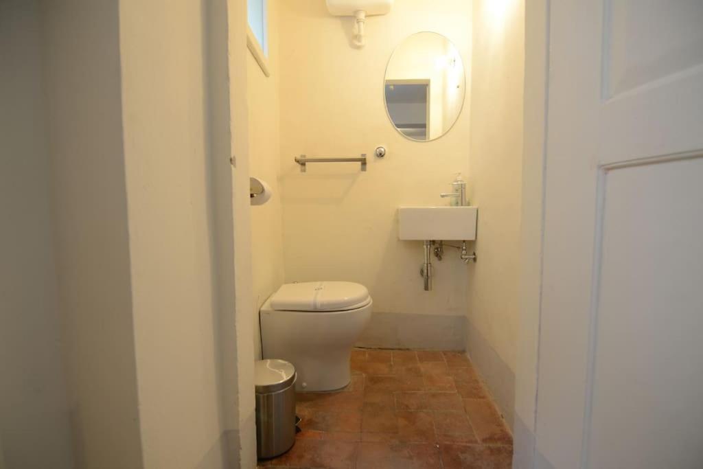 Keys Of Italy - Sprone 15 - 2 Bedroom Family Apartment By Ponte Vecchio Firenze Esterno foto