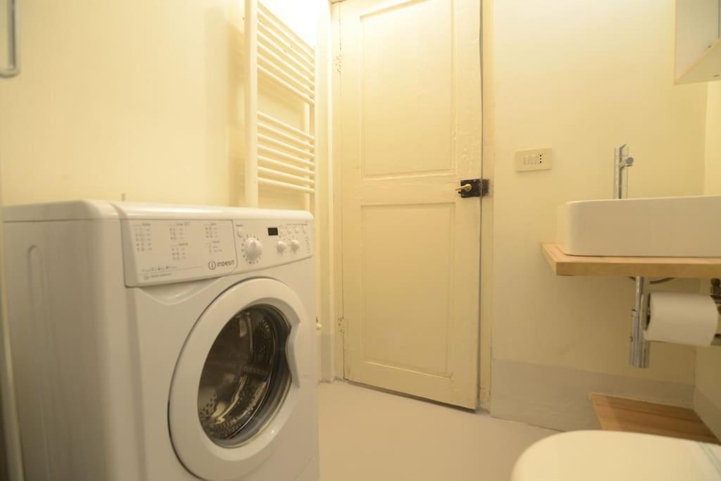 Keys Of Italy - Sprone 15 - 2 Bedroom Family Apartment By Ponte Vecchio Firenze Esterno foto