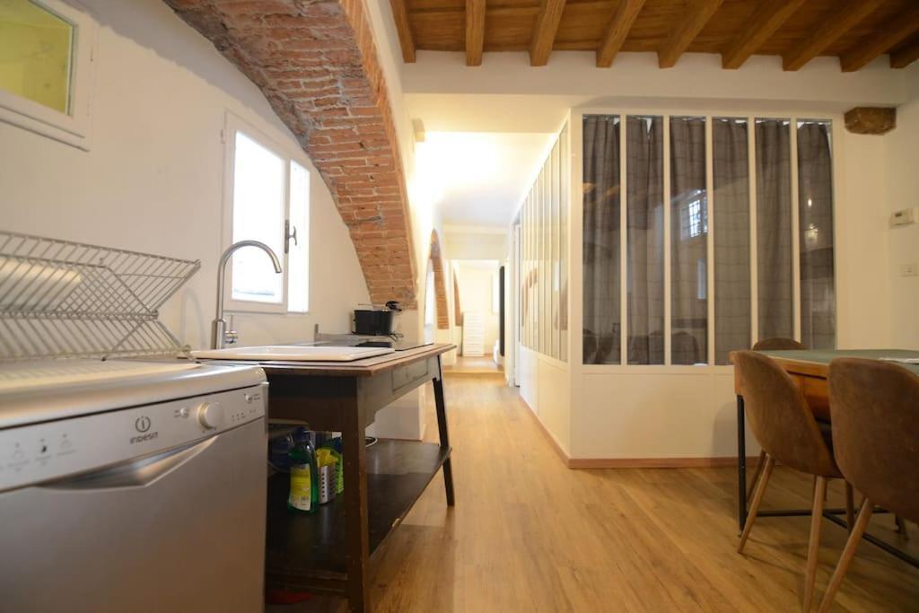 Keys Of Italy - Sprone 15 - 2 Bedroom Family Apartment By Ponte Vecchio Firenze Esterno foto