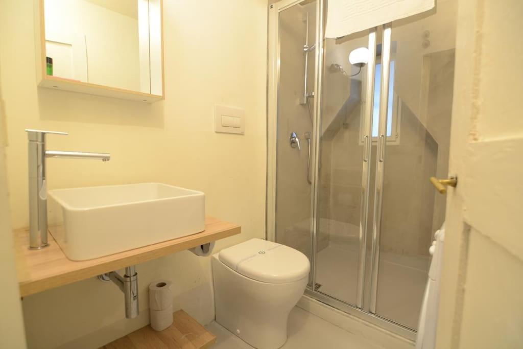 Keys Of Italy - Sprone 15 - 2 Bedroom Family Apartment By Ponte Vecchio Firenze Esterno foto