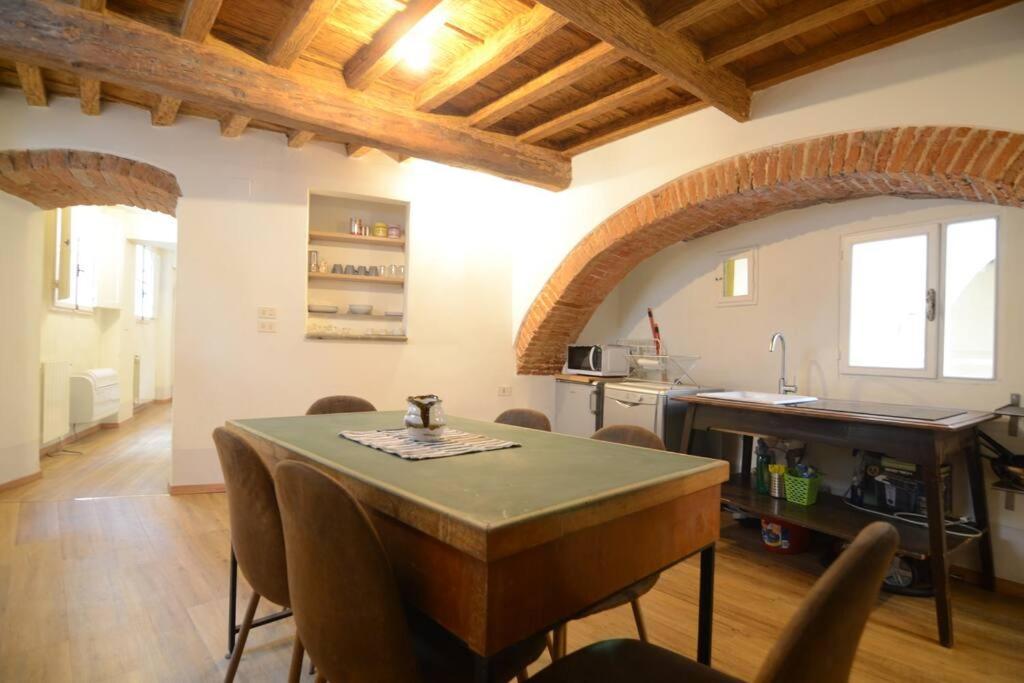 Keys Of Italy - Sprone 15 - 2 Bedroom Family Apartment By Ponte Vecchio Firenze Esterno foto