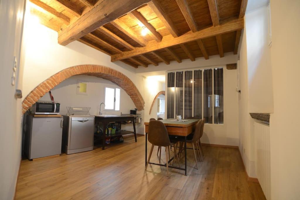 Keys Of Italy - Sprone 15 - 2 Bedroom Family Apartment By Ponte Vecchio Firenze Esterno foto