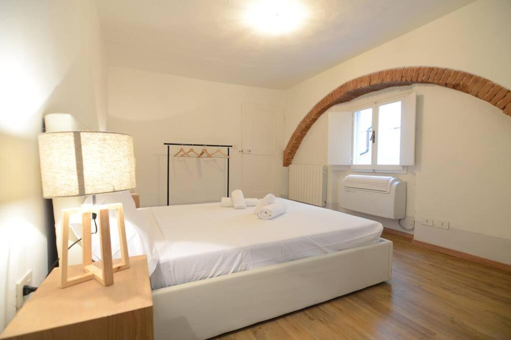 Keys Of Italy - Sprone 15 - 2 Bedroom Family Apartment By Ponte Vecchio Firenze Esterno foto